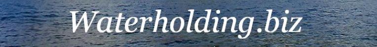 Waterholding.biz